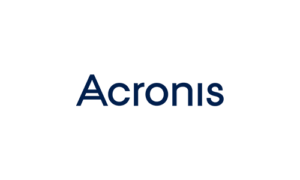 acronis